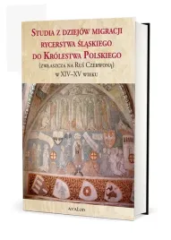 studia-z-dziejow-migracji-rycerstwa-slaskiego-jerzy-sperka