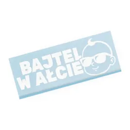 naklejka-na-samochod-bajtel-w-alcie-dziecko-w-aucie-zabawna-bobas