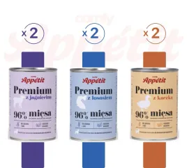 comfy-appetit-premium-mix-smakow-mokra-karma-dla-psa-adult-6x400g