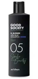 artego-good-society-b-blonde-05-ash-shampoo-250-ml