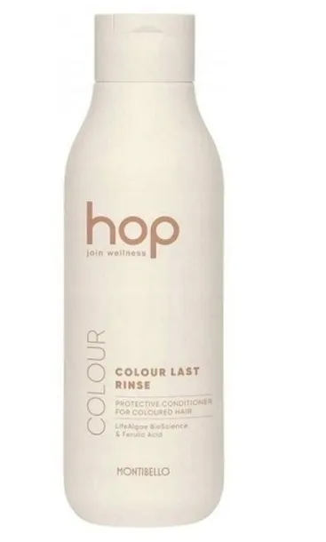Montibello HOP Colour Last Rinse Conditioner 750 ml