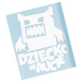 naklejka-na-szybe-dziecko-w-aucie-bebok-monster-na-samochod