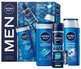 nivea-men-strong-power-zestaw-prezentowy-zeldezodorantszamponpomadka