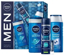 nivea-men-strong-power-zestaw-prezentowy-zeldezodorantszamponpomadka