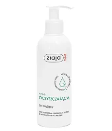 ziaja-med-kuracja-oczyszczajaca-zel-myjacy-200-ml