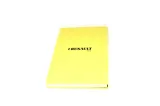 notes-renault-a5-oryginal-renault-stan-nowy