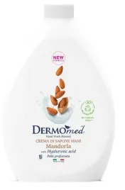 dermomed-mydlo-w-plynie-zapas-migdal-1-l