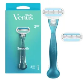 gillette-venus-smooth-maszynka-do-golenia-2-wklady