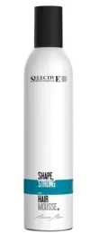 selective-shape-strong-mousse-400-ml