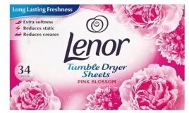 lenor-pink-blossom-chusteczki-zapachowe-do-suszarki-34-szt