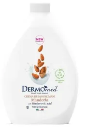 dermomed-mydlo-w-plynie-zapas-migdal-1-l