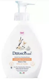 dermomed-mydlo-w-piance-do-rak-i-twarzy-milkyandvanilla-500-ml