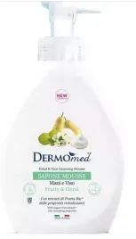 dermomed-mydlo-w-piance-do-rak-i-twarzy-fluityandfloral-500-ml