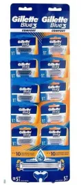 gillette-blue3-plus-comfort-plansza-maszynka-jednorazowa-do-golenia-10-szt