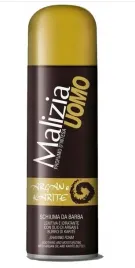 malizia-pianka-do-golenia-uomo-argan-300-ml
