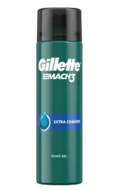 gillette-mach3-extra-comfort-zel-do-golenia-dla-mezczyzn-200-ml