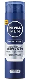 nivea-men-protectandcare-pianka-do-golenia-200-ml