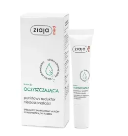 ziaja-med-kuracja-naczynkowa-punktowy-reduktor-niedoskonalosci-15-ml