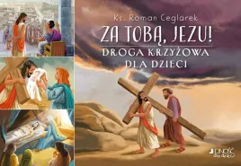 za-toba-jezu-droga-krzyzowa-dla-dzieci-roman-ceglarek
