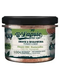 lapsie-karma-mokra-dla-kota-indyk-z-wolowina-200g-80percent-miesa