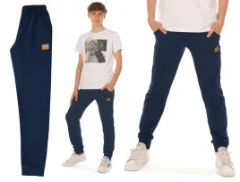 spodnie-dresowe-chlopiece-super-jakosc-dres-r-128-granat-produkt-pl