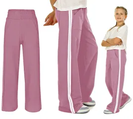 szerokie-spodnie-dresowe-wide-leg-lampas-roz-146-fiolet-produkt-pl