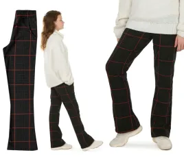 ocieplane-spodnie-dzwony-kratka-super-jakosc-r-128-produkt-pl