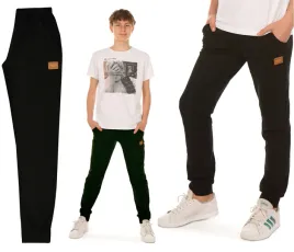 spodnie-dresowe-chlopiece-super-jakosc-dres-r-176-czarny-produkt-pl