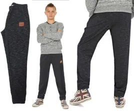 spodnie-dresowe-chlopiece-super-jakosc-dres-r-158-melanz-produkt-pl