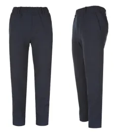 eleganckie-wizytowe-spodnie-chlopiece-garniturowe-na-gumce-r-146-cm-granat