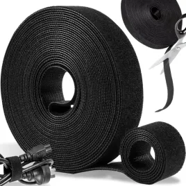 organizer-tasma-rzep-opaska-uchwyt-do-kabli-przewodow-biurka-czarny-5m