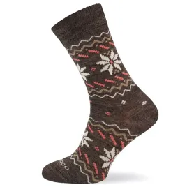 cieple-skarpety-comodo-evr04-merinoand-alpaka-skandynawskie-35-38nordic-brown