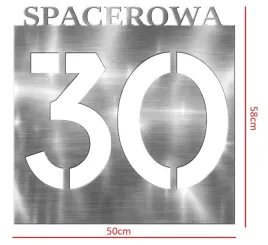 tablica-adresowa-cyfra-stal-nierdzewna-50x58cm-numer-domu-ulica-cnc-laser