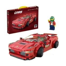 zestaw-klockow-supercar-samochod-czerwony-322el-klocki-prezent-dla-dzieci