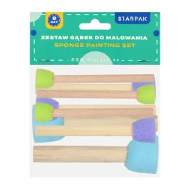 gabki-do-malowania-zestaw-8szt-starpak-562605