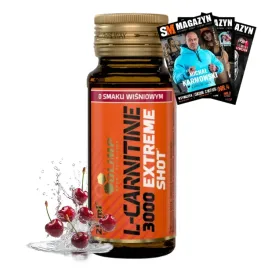 olimp-l-carnitine-3000-extreme-shot-ampulka-szklana-25-ml-sila-wytrzymalosc