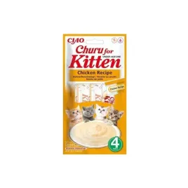 inaba-cat-churu-kitten-chicken-4-x-14-g-56-g