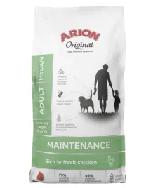 arion-original-maintenance-adult-medium-chicken-2kg