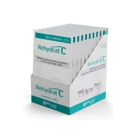 biowet-rehydrat-c-10-x-100-g