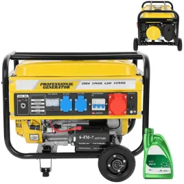 agregat-generator-pradu-trojfazowy-benzyna-przenosny-2200w-230v-avr