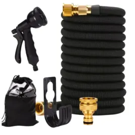 waz-ogrodowy-rozciagliwy-elastyczny-pistolet-zlaczki-uchwyt-mocny-8w1-30m