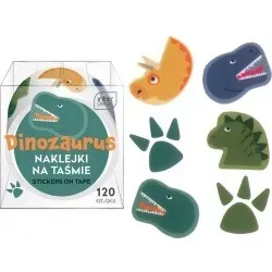 naklejki-na-tasmie-interdruk-kids-dinozaury