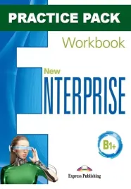 new-enterprise-b1-wb-practice-pack-exam-kod-jenny-dooley