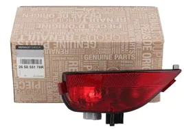 oryg-lampka-zderzaka-tyl-tylna-lewa-dacia-duster-arkana-bigster