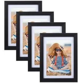 ramki-na-fotografie-zestaw-ramek-do-zdjec-13x18-cm-4-sztuki-czarne