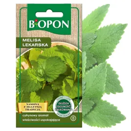 biopon-nasiona-melisa-lekarska-02-g-cytrynowy-aromat-uspokajajace