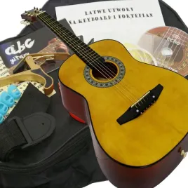 gitara-akustyczna-klasyczna-echo-3-4-giga-zestaw