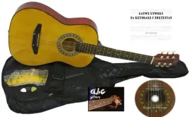 gitara-akustyczna-klasyczna-3-4-zestaw-dodatkow
