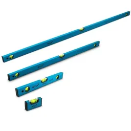 zestaw-4szt-poziomice-magnetyczne-bituxx-10-40-100-150cm-komplet