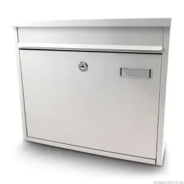 solidna-biala-skrzynka-pocztowa-na-listy-metalowa-nowoczesna-nascienna